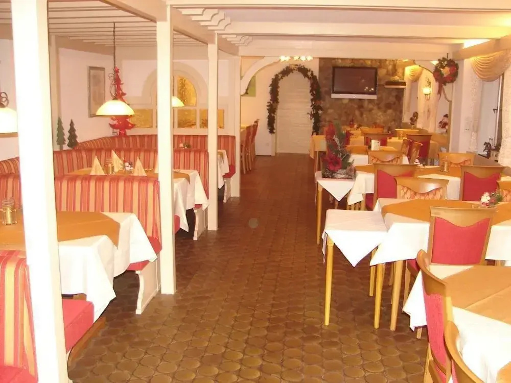 Hotel Restaurant Freihof