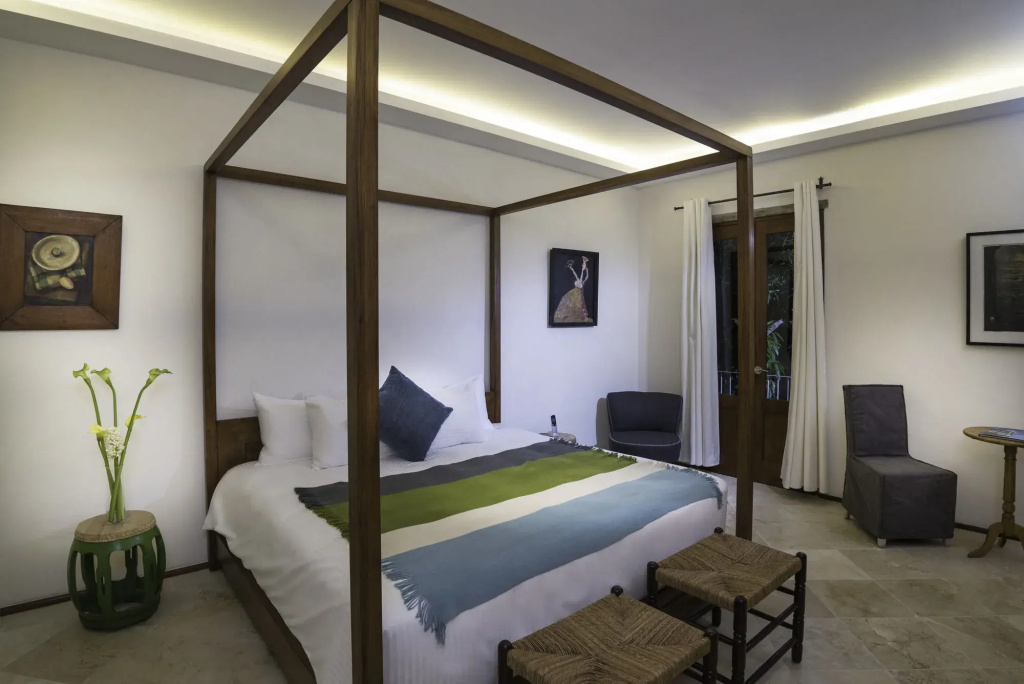 Heritage Residences Signature Collection