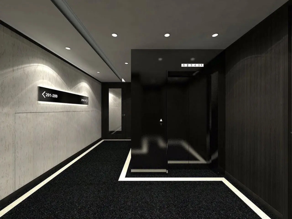 Hotel NuVe Urbane