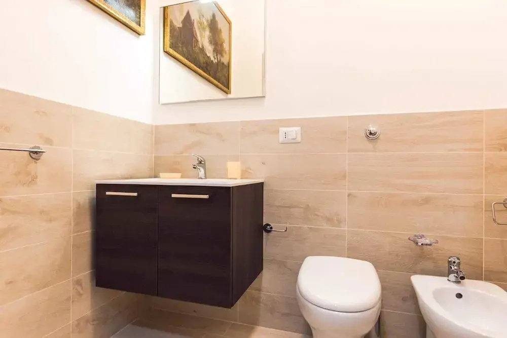 Elite Rome Apartments