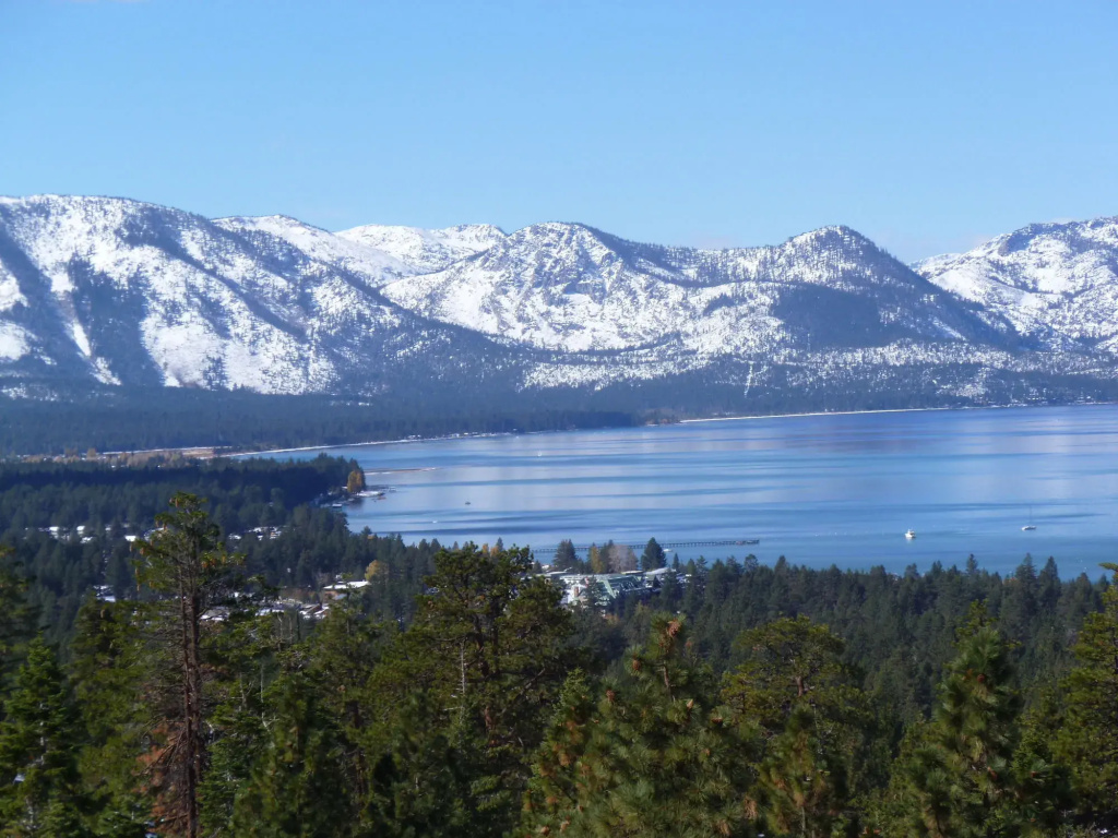 The Tahoe Beach & Ski Club Owners Association