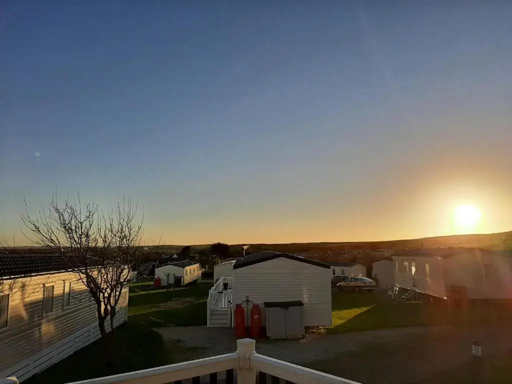 Bude Coastal Lodge