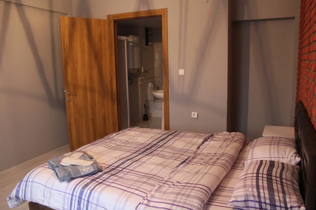 Gurleyen Apart Otel