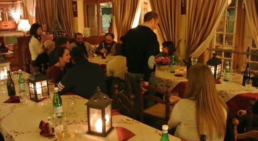 Albergo Casa Sperti