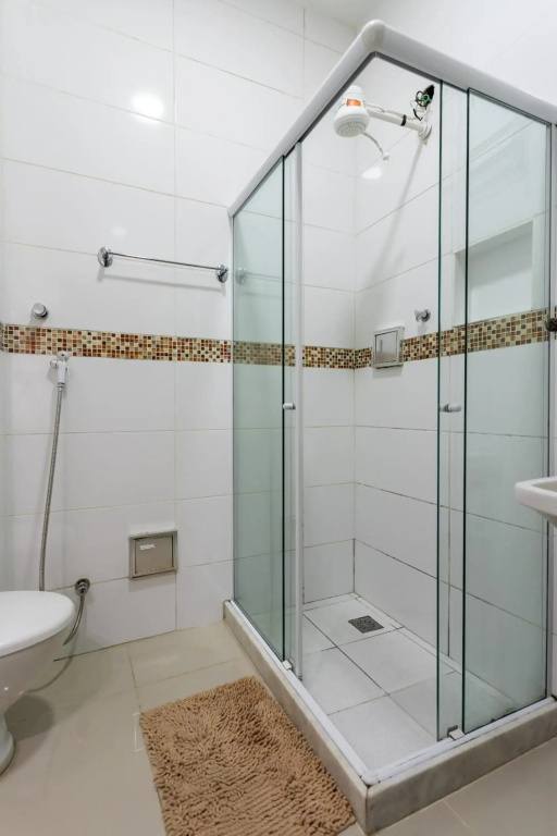 Pineapples NSC501 - Apartamento Pet Friendly em Copacabana