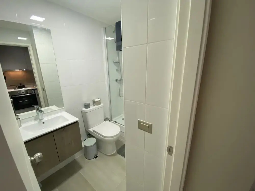 Temuco suite