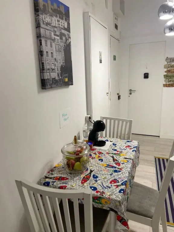 Santo Amaro Guest House