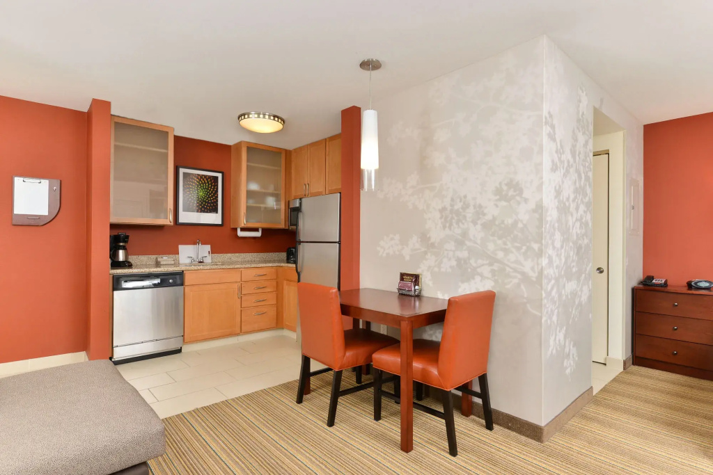 Residence Inn by Marriott Coralville