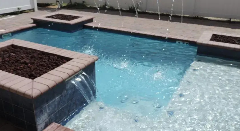 Reunion Luxury Home by Flow America