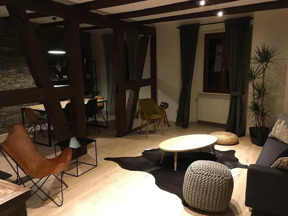 Deluxe Family Home