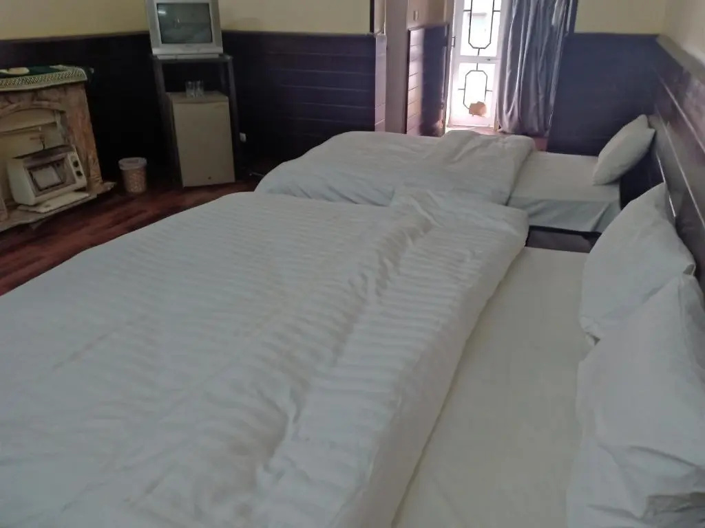 New Islamabad Guest House