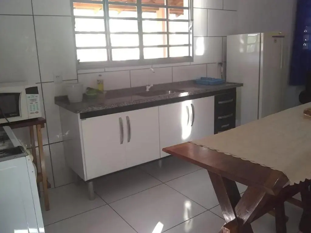 Casa na Fazenda em Socorro