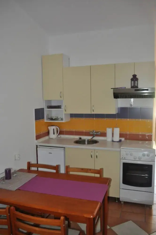 Apartments Olive i Lavender