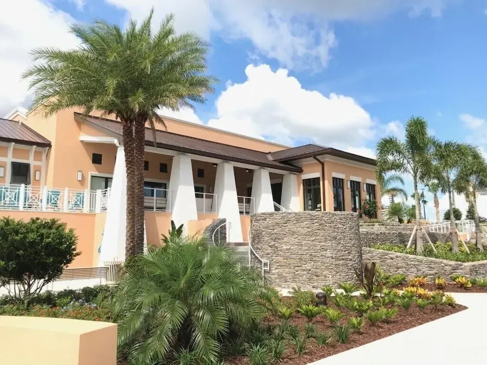 Luxury Solara 7 Bed Private Pool IHR 1039