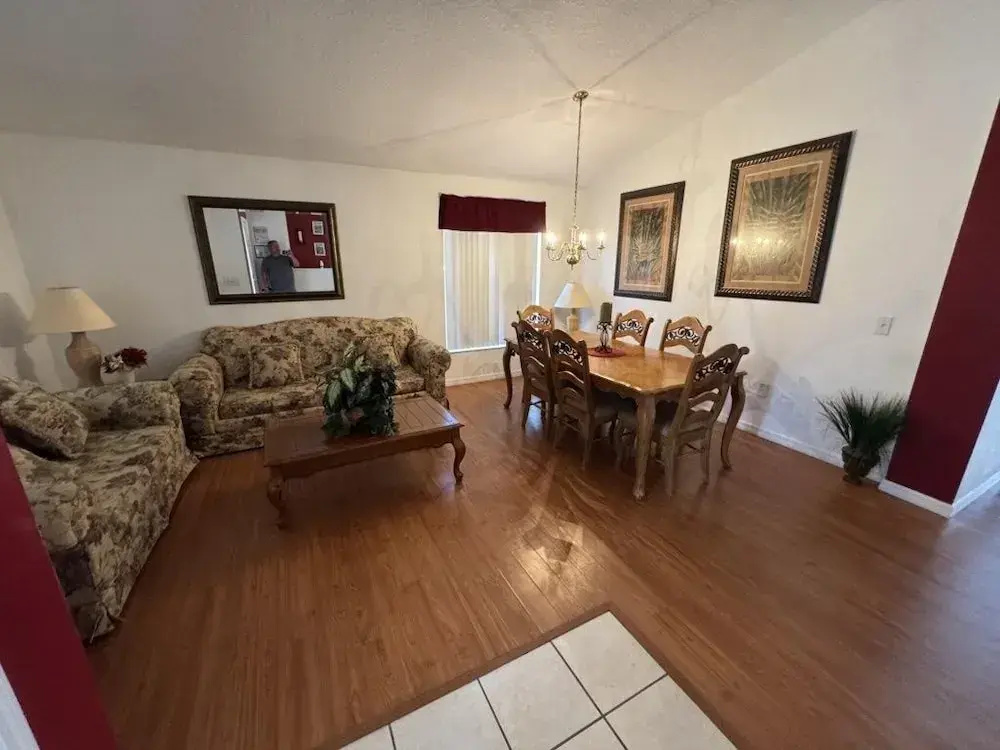 Cullen Villa 4 Bedroom Home