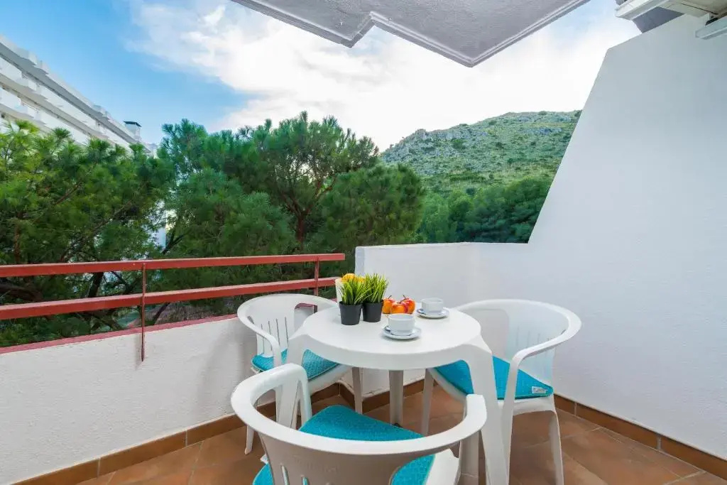 Nice Studio in Siesta 2 in Puerto Alcudia 3