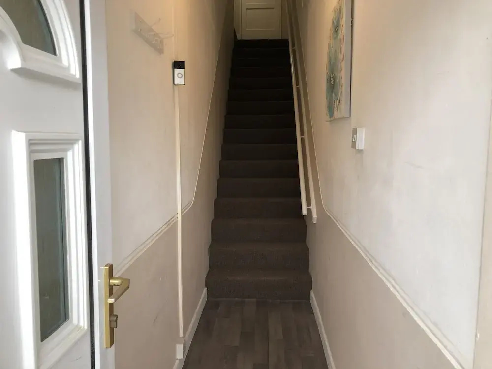 Lovely two Bedroom Apartment Flat in Shirley