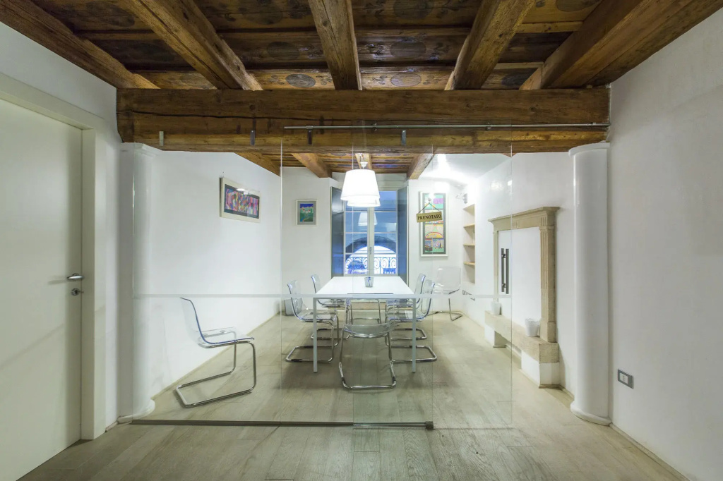Residenza Palazzo Negri