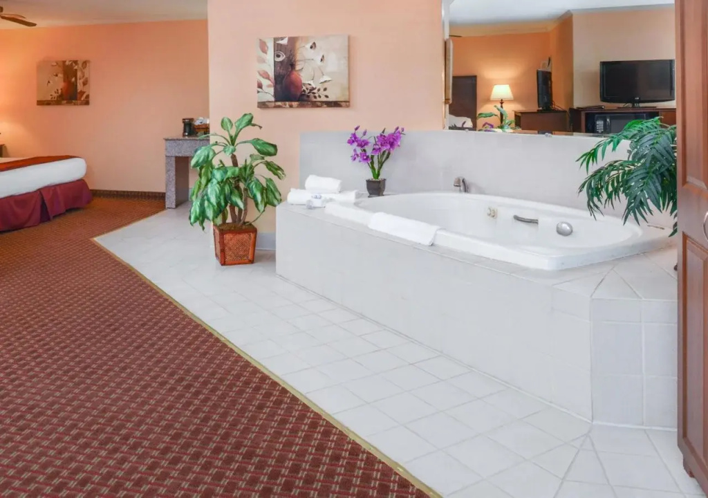 Days Inn by Wyndham Whitmore Lake Near Ann Arbor And Brighton