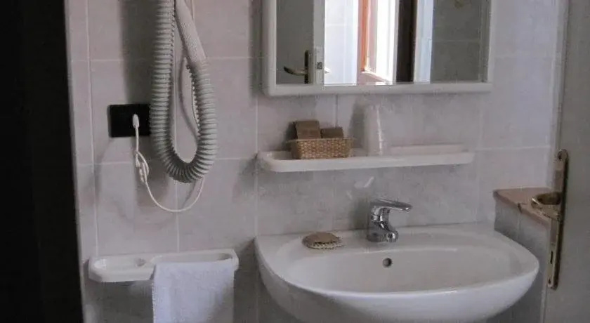 Hotel Moderno