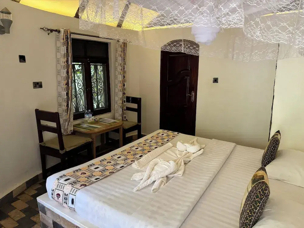 King Fischer's Resort Bukaya