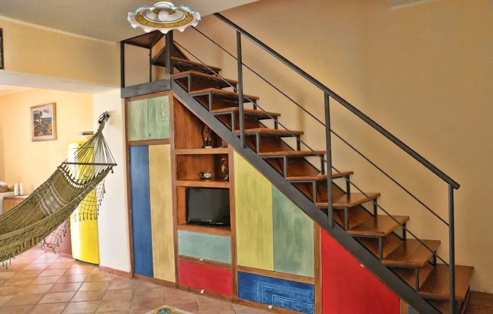 La casa di Ivana