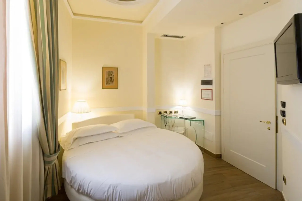 Hotel Kraft