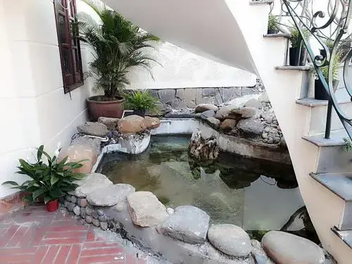 Love Homestay- Room 3