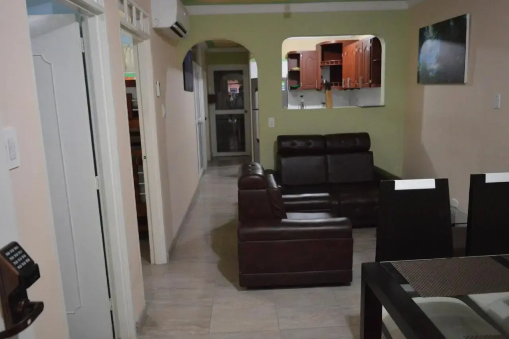 The Clover Home
