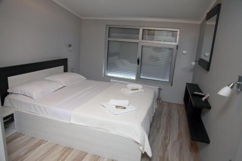 Silver House Hostel