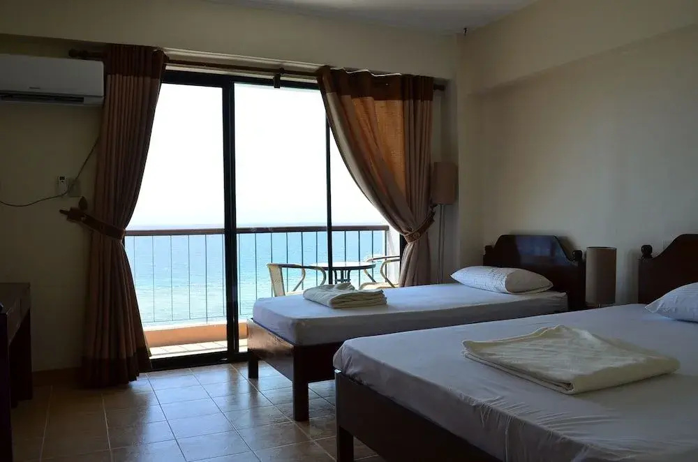 Cebu International Golf And Resort