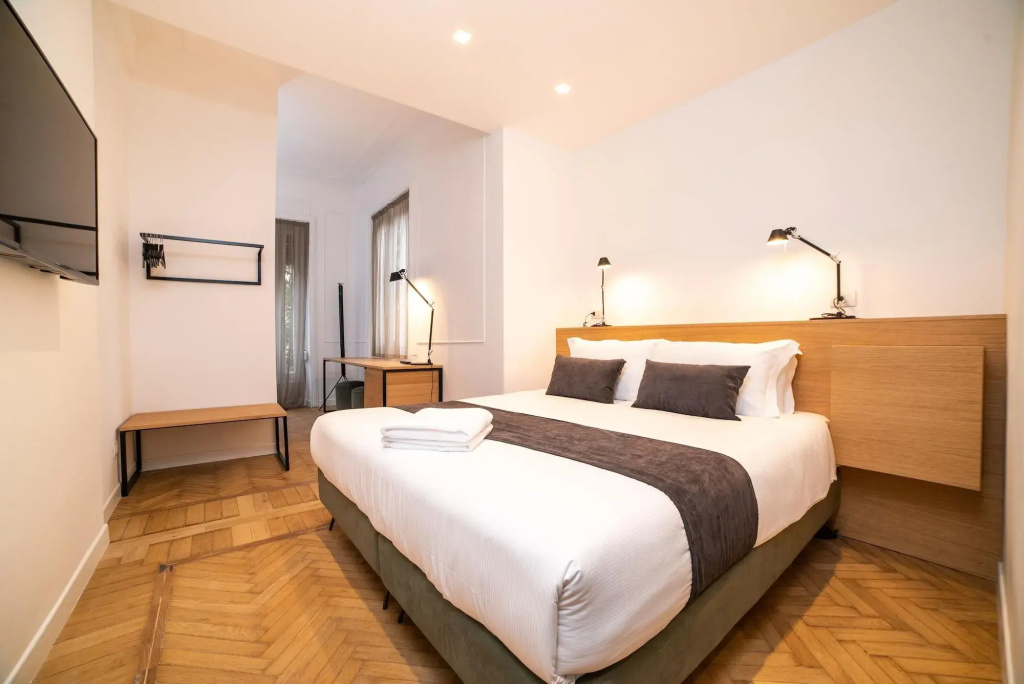 Youroom Boncompagni