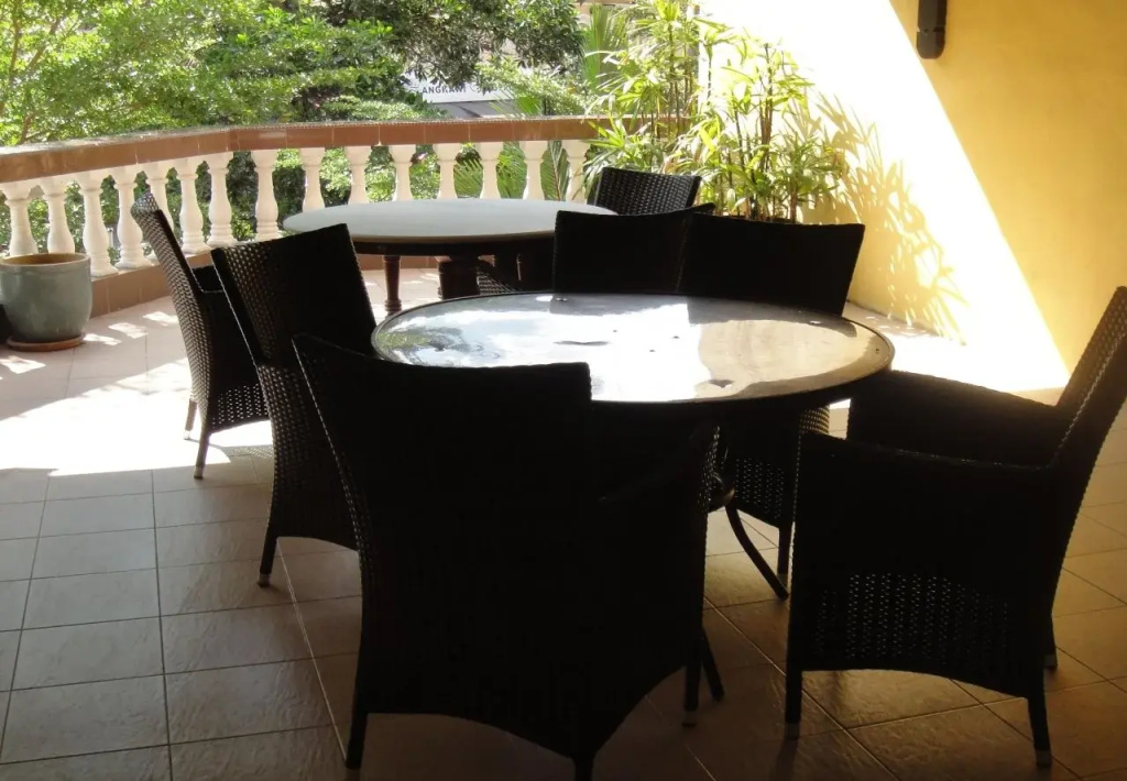 GeoPark Hotel