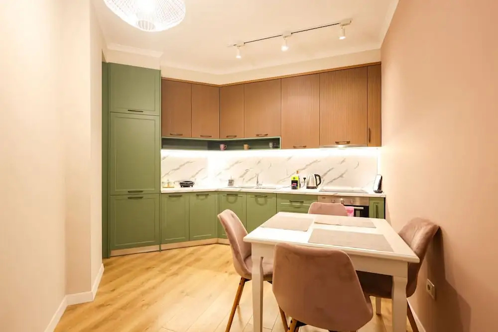 Grandstay Urban Five