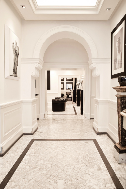 Hotel Isa