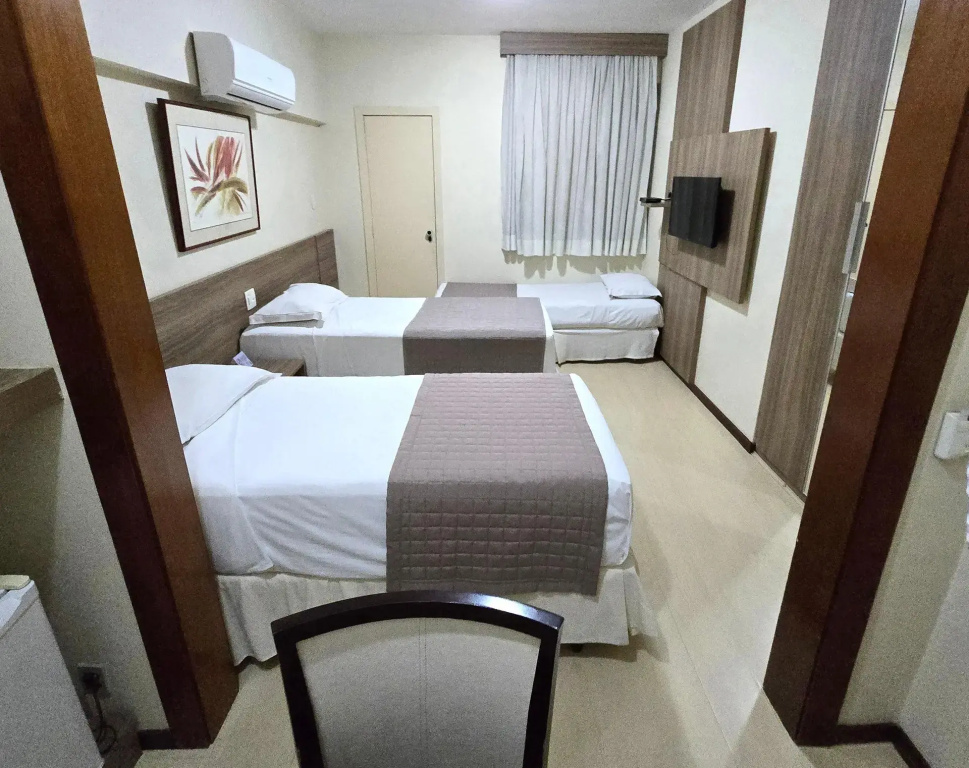 Via Contorno Hotel
