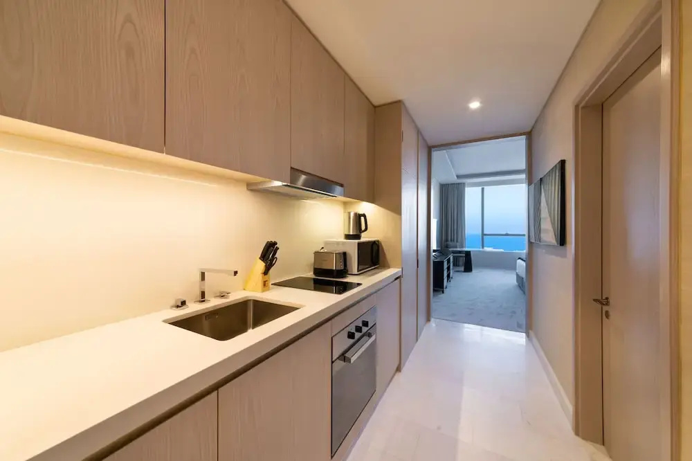 Maison Privee - Luxury Apt w/ Fabulous Views over Palm Jumeirah