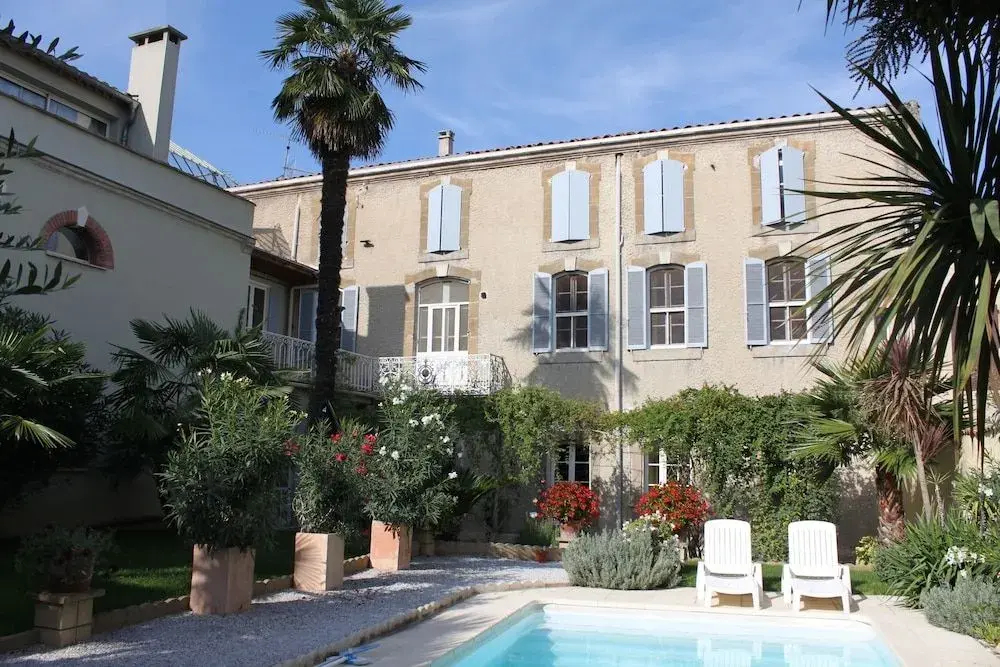 B&B Coup de Coeur