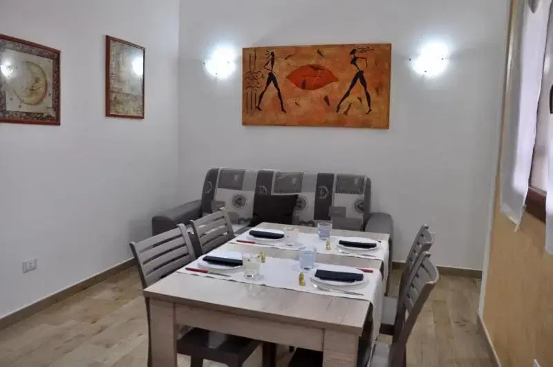 House Le Fontanelle