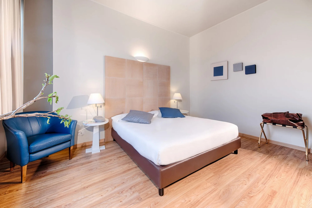Hotel Oro Blu