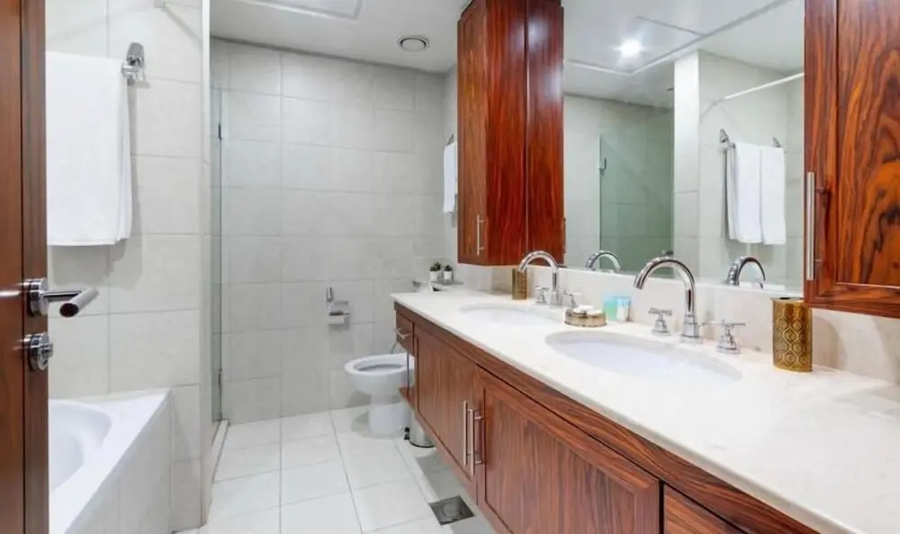Holidays R Us villa 3 bedroom premium location