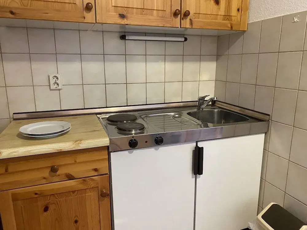 Hotel Fränkischer Hof