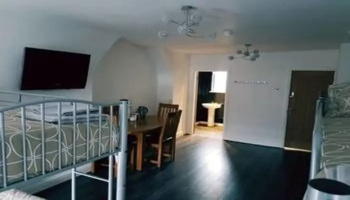 Anfield Rooms