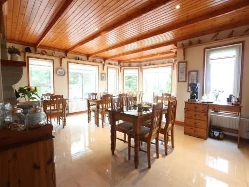 The Arches Country House