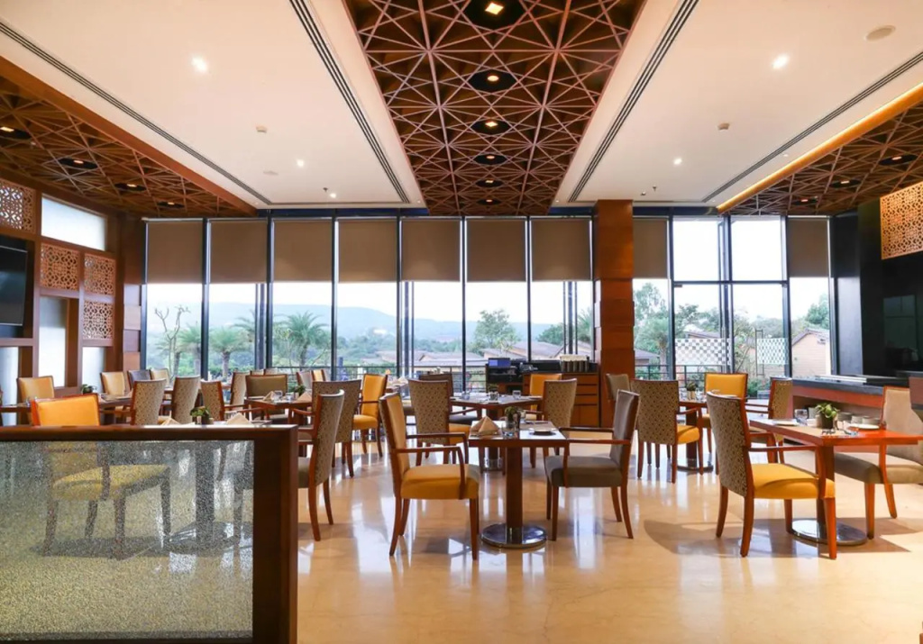 Regenta Resort Belagavi