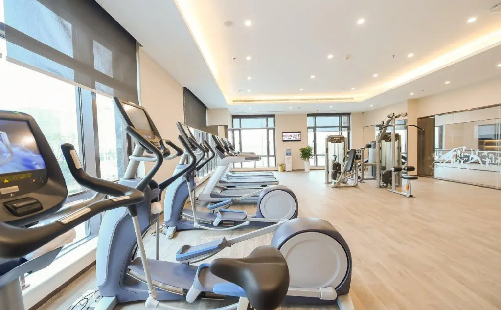 Somerset Harmony City Wuxi