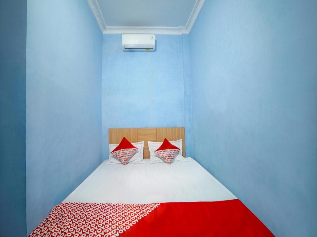 Hotel O Gurusinga Guesthouse