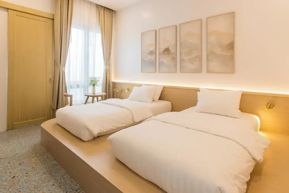 The Elements Boutique House