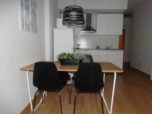 Málaga Apartamentos - Jinetes, 13