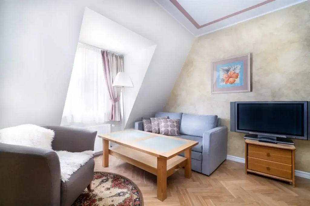St. Peter's Boutique Hotel